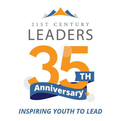 21st Century Leaders logo
