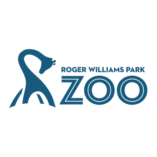 Roger Williams Park Zoo / Rhode Island Zoological Society logo