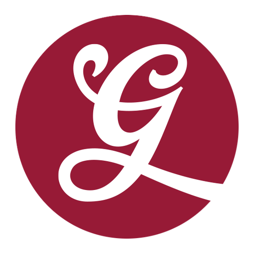 Guilford College logo