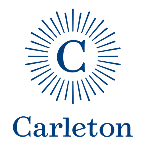 Carleton College logo