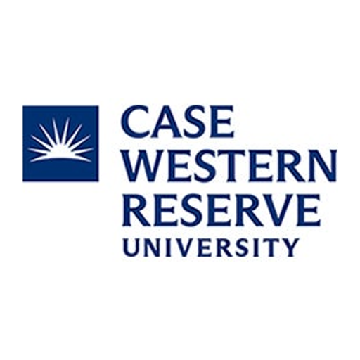 Case Comprehensive Cancer Center, Case Western Reserve University logo