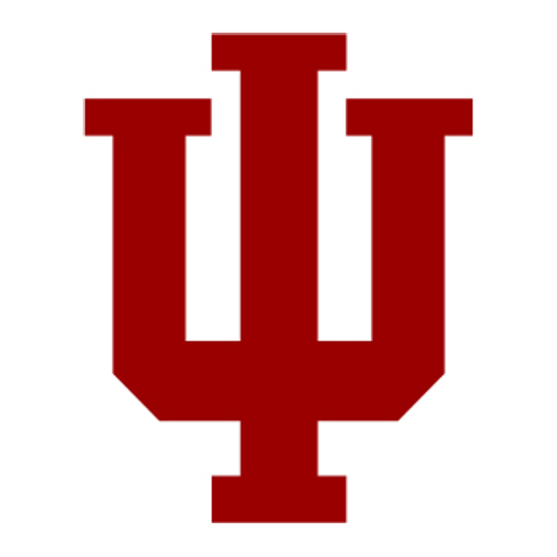Indiana University Bloomington Department of Biology logo