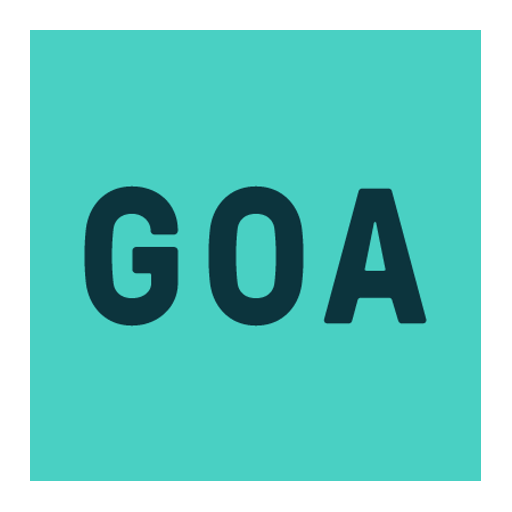 Global Online Academy logo