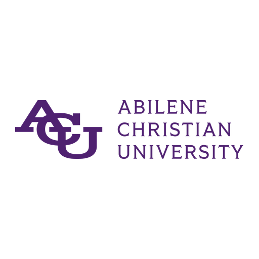 Abilene Christian University logo