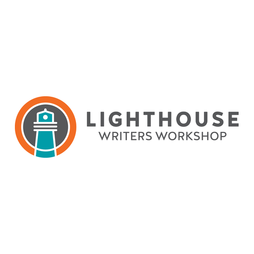 Lighthouse Writers Workshop logo