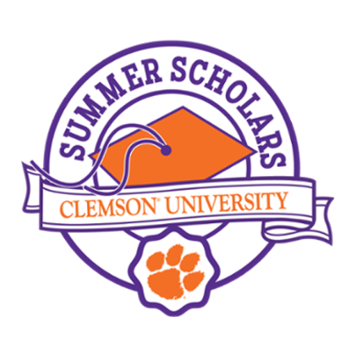 Clemson University logo