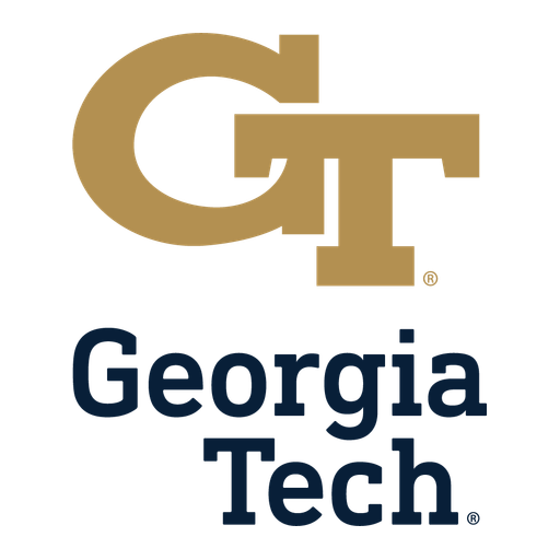 Georgia Tech CEISMC logo