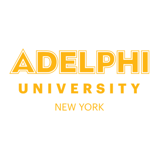 Adelphi University logo