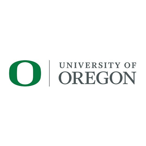 University of Oregon logo