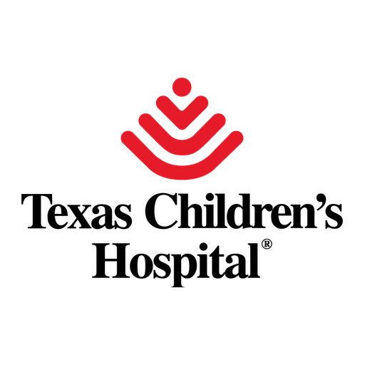 Texas Children's Hospital logo