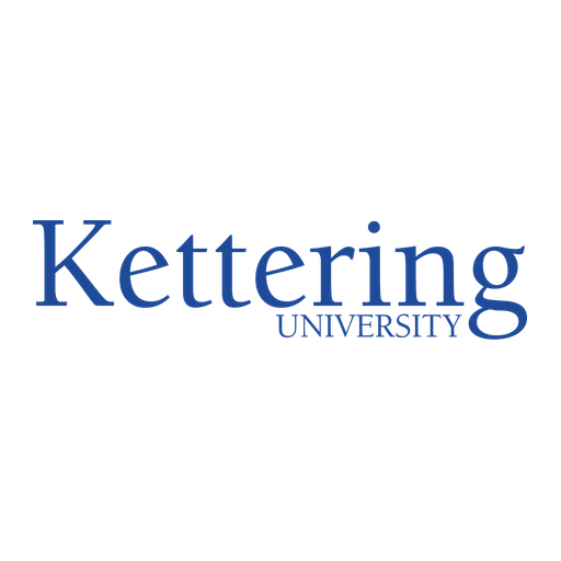 Kettering University logo