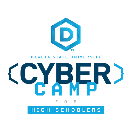 Dakota State University logo