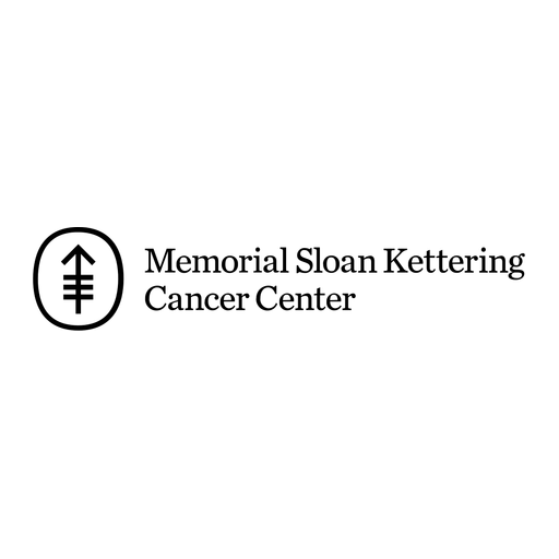 Memorial Sloan Kettering Cancer Center logo