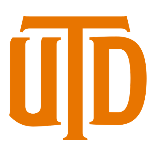 University of Texas at Dallas Computer Science K-12 Outreach logo